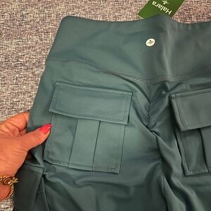 Halara Athleisure Leggings with Pockets